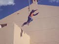 -SomerSaults- Parkour Mazarrón -SomerSaults- Parkour Mazarrón
