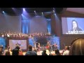 When I Speak Your Name- Mayra Parrales