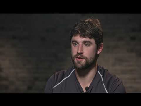 Video: Joe Harris on returning to Brooklyn