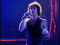 La Chispa Adecuada Heroes del Silencio en vivo en Zaragoza, Estadio La Romareda
