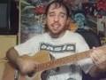 Mi enfermedad cover - Los rodríguez