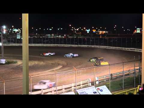 grand national results