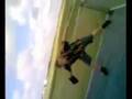 WBS Playstation Trowing 