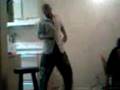 videos de chris droppin it