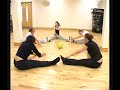 Movement and Voice, Solihull College, Performing Arts