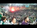 panathinaikos vs olimpiakos basket ta kalitera sinthimata.