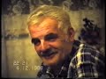 Djed Vojo u Holandiji 1988