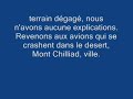 gta san andreas les VRAIS mystères gta san andreas les VRAIS mystères