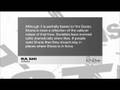 Riz Khan - Sharia in the UK - 15 Jul 08 - Part 2
