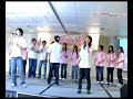 PolyU Hall Choir 2007 The Hong Kong Polytechnic UniversityInfo Weekend 2007Students Performance @ PolyU Student Halls