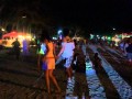 Остров Панган. Full Moon party.