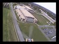 RC Plane Air to Air Skirmish