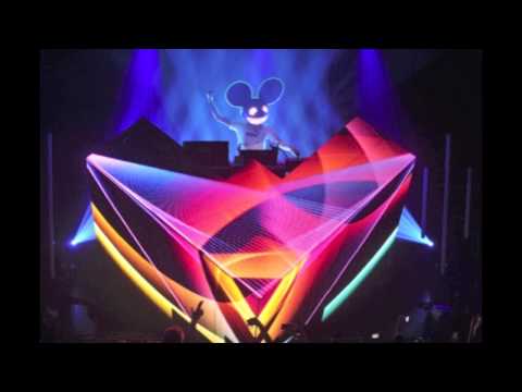 Youtube - Video: Deadmau5 - Maths (Original Mix) 2011