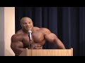 Phil Heath Guest Posing Southeastern USA 07