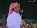 محاورة رائعة ومميزة بين الشاعر الكبير عبدالله بن شايق القحطاني والشاعر المميز ملفي المورقيالجزء الأول