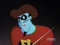 Freakazoid #4.4 - Frenching with Freakazoid