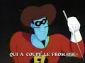 Freakazoid #4.4 - Frenching with Freakazoid
