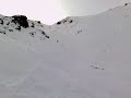Tubo Toneo en Fuentes de Invierno
