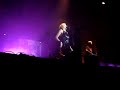 show de dani carlos na usina