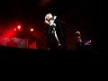 show de dani carlos na usina