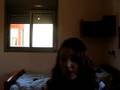 me singing celine dion's song- I surrender!