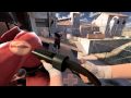 CEVO OCZ TF2 Tournament Highlights