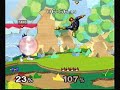 Mango(Falcon) vs Zhu(Falco)3