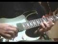 Art Rodriguez - The Glass Prison Arpeggios