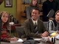 TOW The Mugging 2 - Chandler/Monica scenes