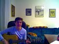 Poncho and Lefty (Cover)