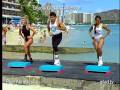Step Aerobics