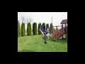 Team V-max Training & PaRkouR