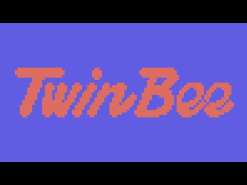 Twinbee (1986, MSX, Konami)