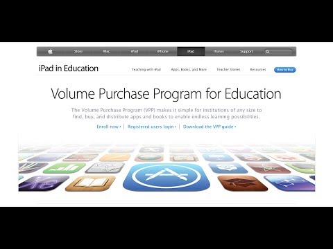how to get more vpp