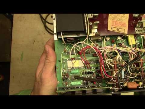 how to harvest precious metals from electronics