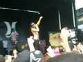 Shwayze - High Together @ Warped