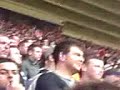 Wolves vs West Brom Wolves Chants