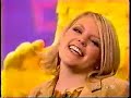 Dixie Chicks singing on sesame street. Oringinal song was 'I can love you better' but they changed the words around