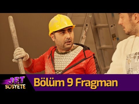 Jet Sosyete 48. Bölüm Tanıtımı                                                                                                                                                                                                                            