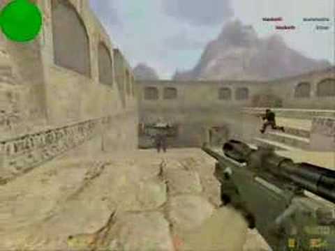 Counter-Strike