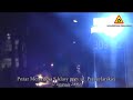 Pożar Mercedesa S-klasy przy ul Pszczelarskiej - 11 października 2008r - Łukasz Telus