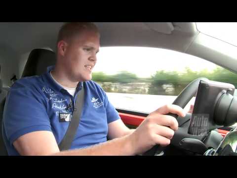 Rij-impressie Volkswagen Up - AutoWeek