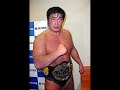 kobashi tribute