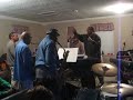 OV Wright Hi Rhythm Rehearsal