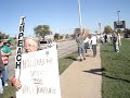 RON PAUL VS. MITT ROMNEY