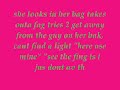 Lily allen knock em out Lily allen knock em out