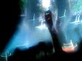 Supermassive Black Hole-Muse. Barcelona 24/11/2009