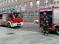 Strażacy muszą przyzwyczaić się do wszechobecnych kamer