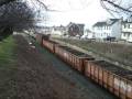 NS 39G at Emmaus, PA 1/8/09