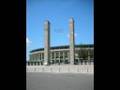videos de Berlino 2006 e 2007